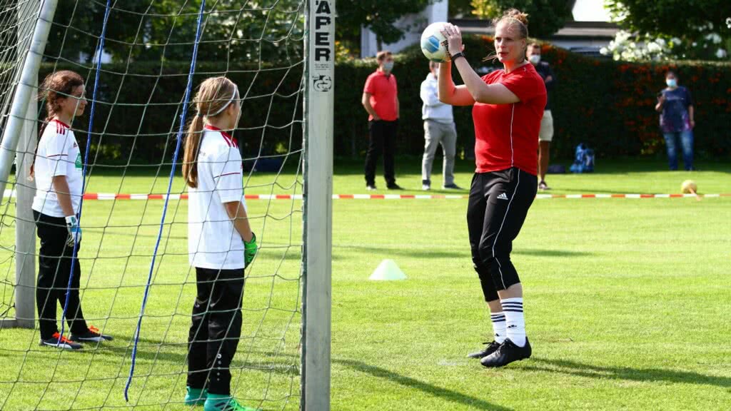 Qualifizierung_Fussball_AusbildungTorwartTrainer