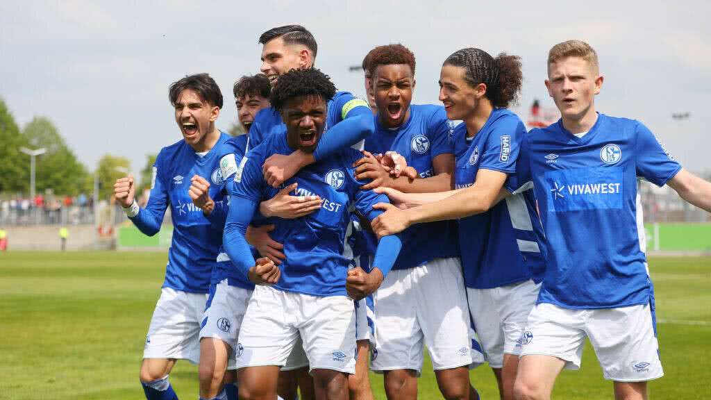 FC Schalke U17