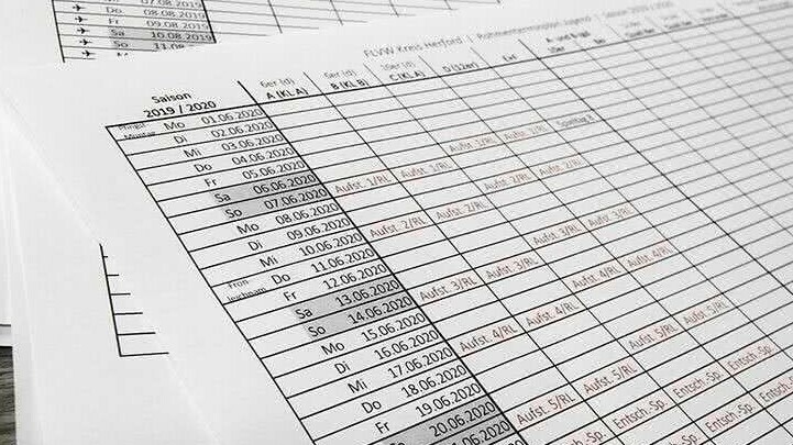 Frauen-Rahmenterminkalender 2026/27 verabschiedet