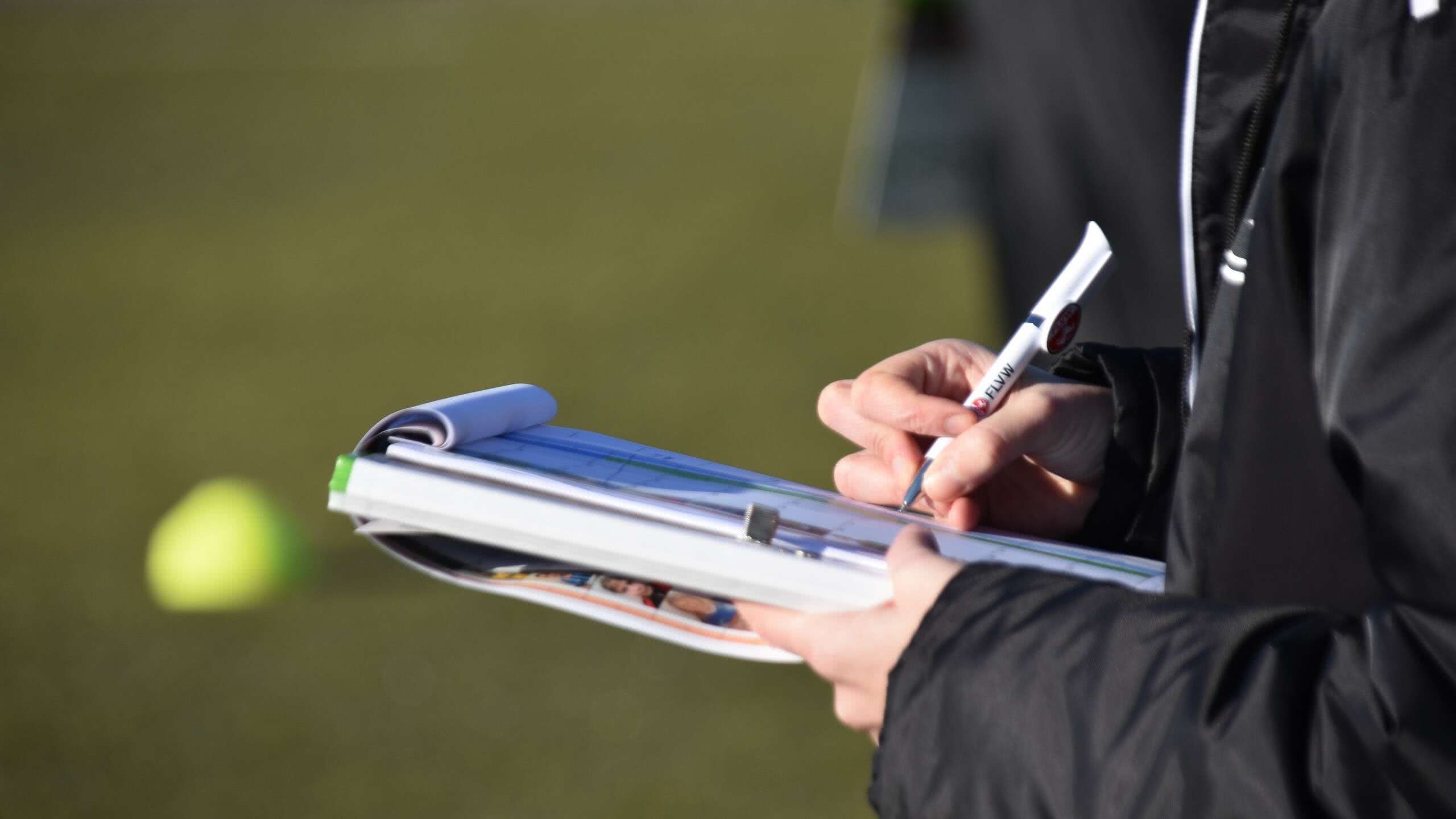 Trainer Fortbildung Qualifizierung Feature