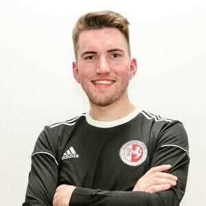 Schiedsrichter Philipp Miska