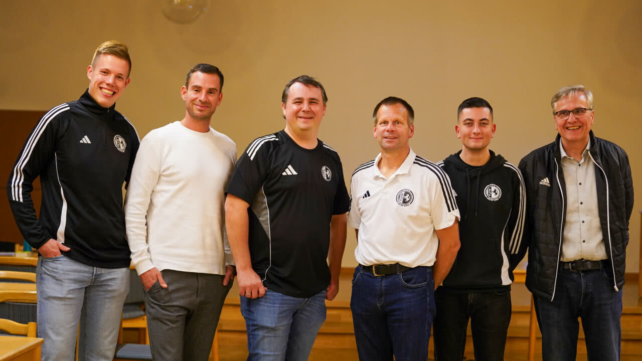 Marcel Neuer zu Gast