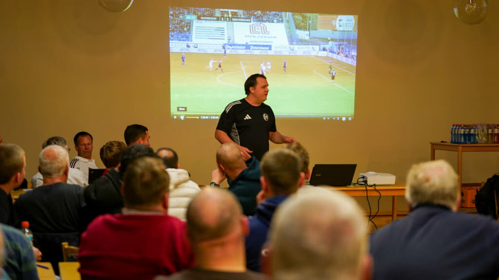 Marcel Neuer zu Gast
