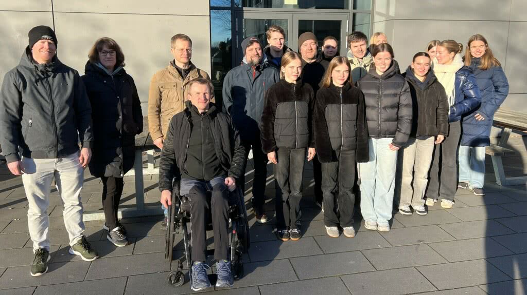 Erfolgreiche Kampfrichtergrundausbildung