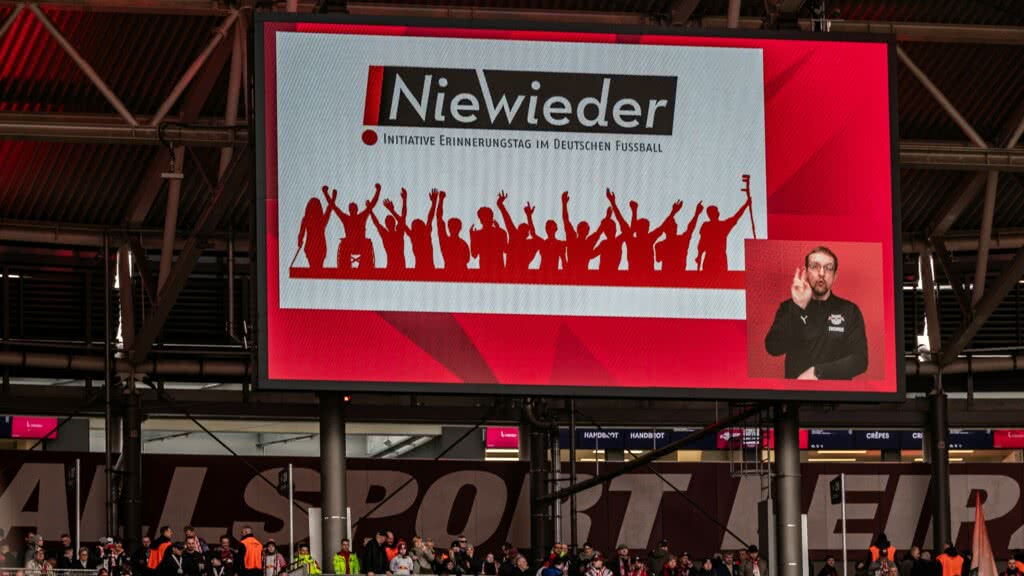 Nie Wieder Leipzig 2025