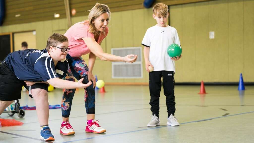 LSB NRW Förderung Kommune