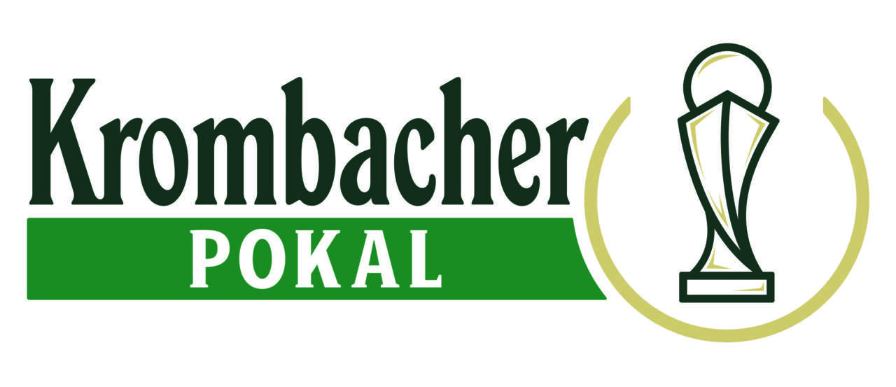Auslosung Krombacher Kreispokal