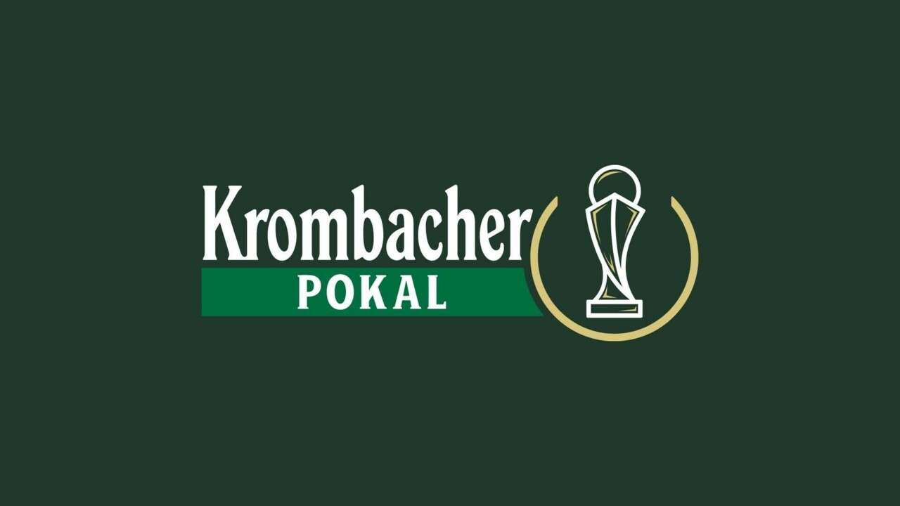 Auslosung Krombacher Kreispokal