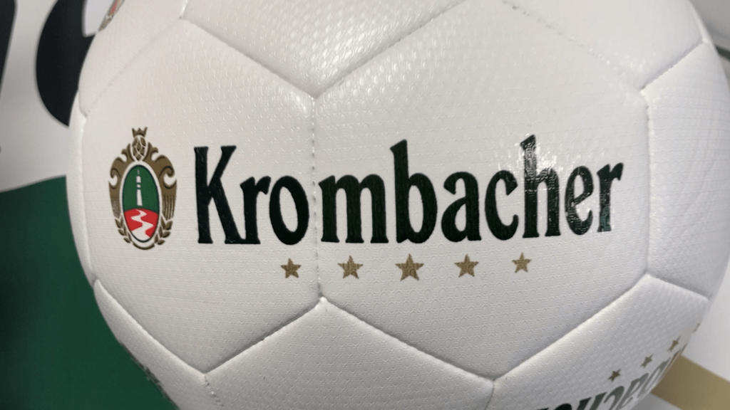 Auslosung Achtelfinale Krombacher Kreispokal